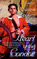 Heart of the Condor (Winds of Fury #3) by Laura Renken