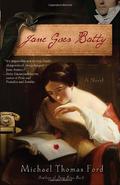 Jane Goes Batty (Jane Fairfax #2) by Michael Thomas Ford