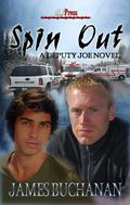 Spin Out (Deputy Joe #2) by James Buchanan