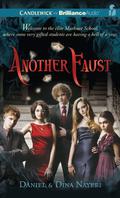 Another Faust (Another #1) by Dina Nayeri