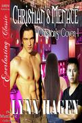 Christian's Menace by Lynn Hagen