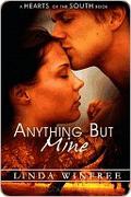 Anything But Mine by Linda Winfree