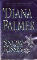 Snow Kisses by Diana Palmer