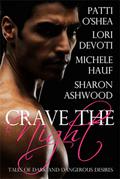 Crave the Night (Beautiful Creatures #8) by Lori Devoti