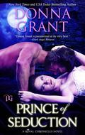 Prince of Seduction by Donna Grant