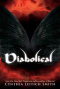Diabolical (Tantalize #4) by Cynthia Leitich Smith