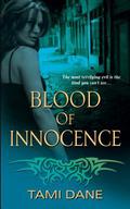 Blood of Innocence (Sloane Skye #2) by Tami Dane
