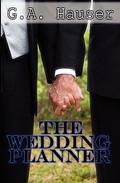 The Wedding Planner by G.A. Hauser