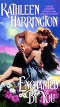 Enchanted By You (Dream Seekers #3) by Kathleen Harrington