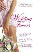 Wedding Favors (Mortal #3) by Nikita Black