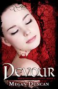 Devour by Megan Duncan