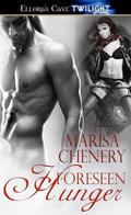 Foreseen Hunger by Marisa Chenery