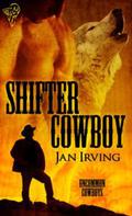Shifter Cowboy by Jan Irving