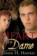 Heart of Dame (Solomon's Pride #3) by Dawn H. Hawkes