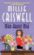 Mad about Mia (Italian Series #4) by Millie Criswell