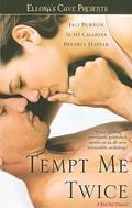Tempt Me Twice by Susie Charles