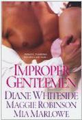 Improper Gentlemen by Diane Whiteside