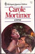 Gypsy by Carole Mortimer