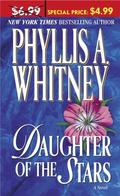Daughter of the Stars by Phyllis A. Whitney