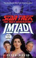 Imzadi (Star Trek: The Next Generation) by Peter David