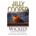 Wicked! (Rutshire Chronicles #8) by Jilly Cooper