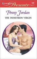 The Demetrios Virgin by Penny Jordan