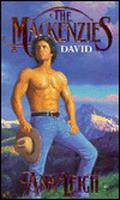 The Mackenzies: David (The MacKenzies #4) by Ana Leigh