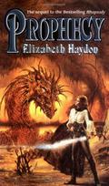 Prophecy: Child of Earth by Elizabeth Haydon
