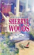 For the Love of Pete by Sherryl Woods