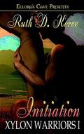 Initiation by Ruth D. Kerce