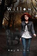 Willow (Blood Vine #1) by Amy Richie