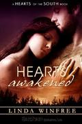 Hearts Awakened by Linda Winfree