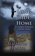 Long Ride Home by Elizabeth Hunter