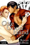 One Good Hand (One Good #1) by Rowan McBride