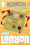 Critic's Choice by Josh Lanyon