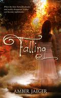 Falling (The Hemlock Bay #1) by Amber Jaeger