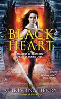 Black Heart by Christina Henry