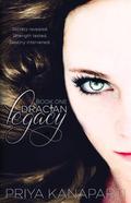 Dracian Legacy (Dracian #1) by Priya Kanaparti