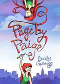 Page by Paige by Laura Lee Gulledge