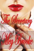 The Secretary (House of Lords #1) by Meg Brooke