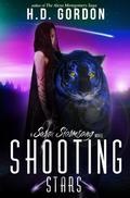 Shooting Stars (A Surah Stormsong Novel #1) by H.D. Gordon
