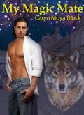 My Magic Mate by Caryn Moya Block