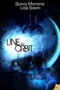 Line and Orbit by Sunny Moraine, Lisa Soem