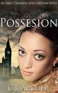 Possession by C.J. Archer