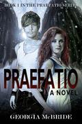 Praefatio (Praefatio #1) by Georgia McBride