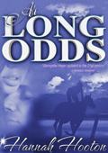At Long Odds (Caspian Chronicles #1) by Hannah Hooton