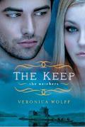 The Keep (The Watchers #4) by Veronica Wolff