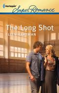 The Long Shot (The Fallon Brothers #1) by Ellen Hartman