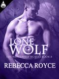 Lone Wolf by Rebecca Royce