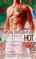 White Hot by Nina Bruhns
